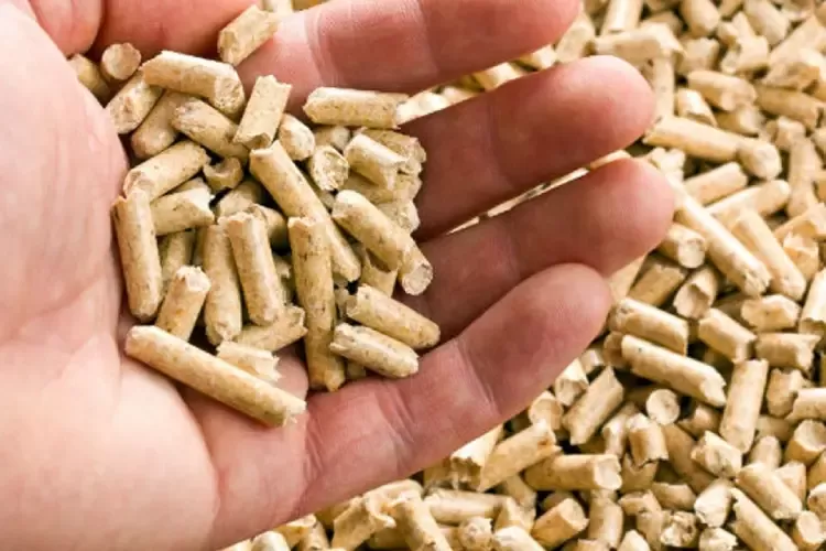 30 Kg Pelet Yakıt Fiyatları