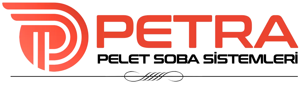 Petra Pelet Soba Sistemleri Logo
