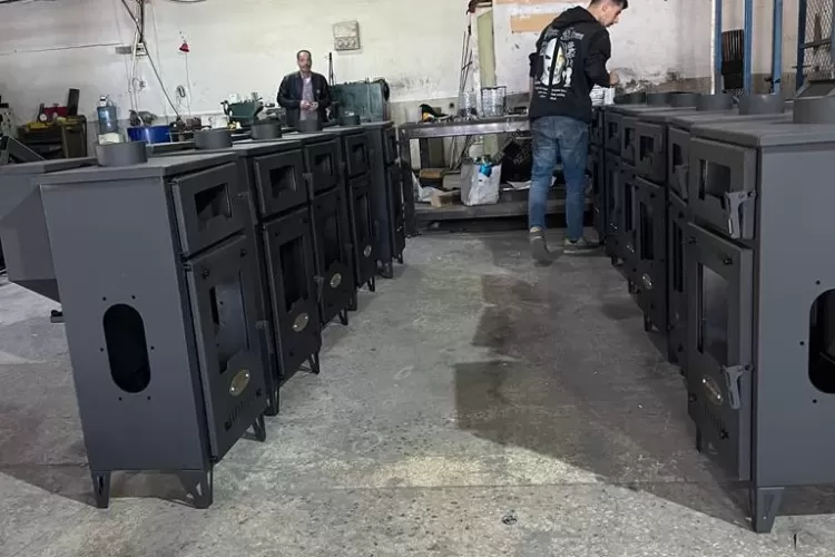 Pelet Sobası Dış Mekanda Kullanılabilir Mi